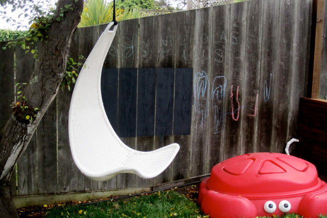 Child Friendly Garden